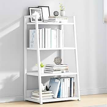 FLOYD shelf ブックシェルフ 白 USA Floyd The Shelving System Bookshelf in White/Ash - AptDeco